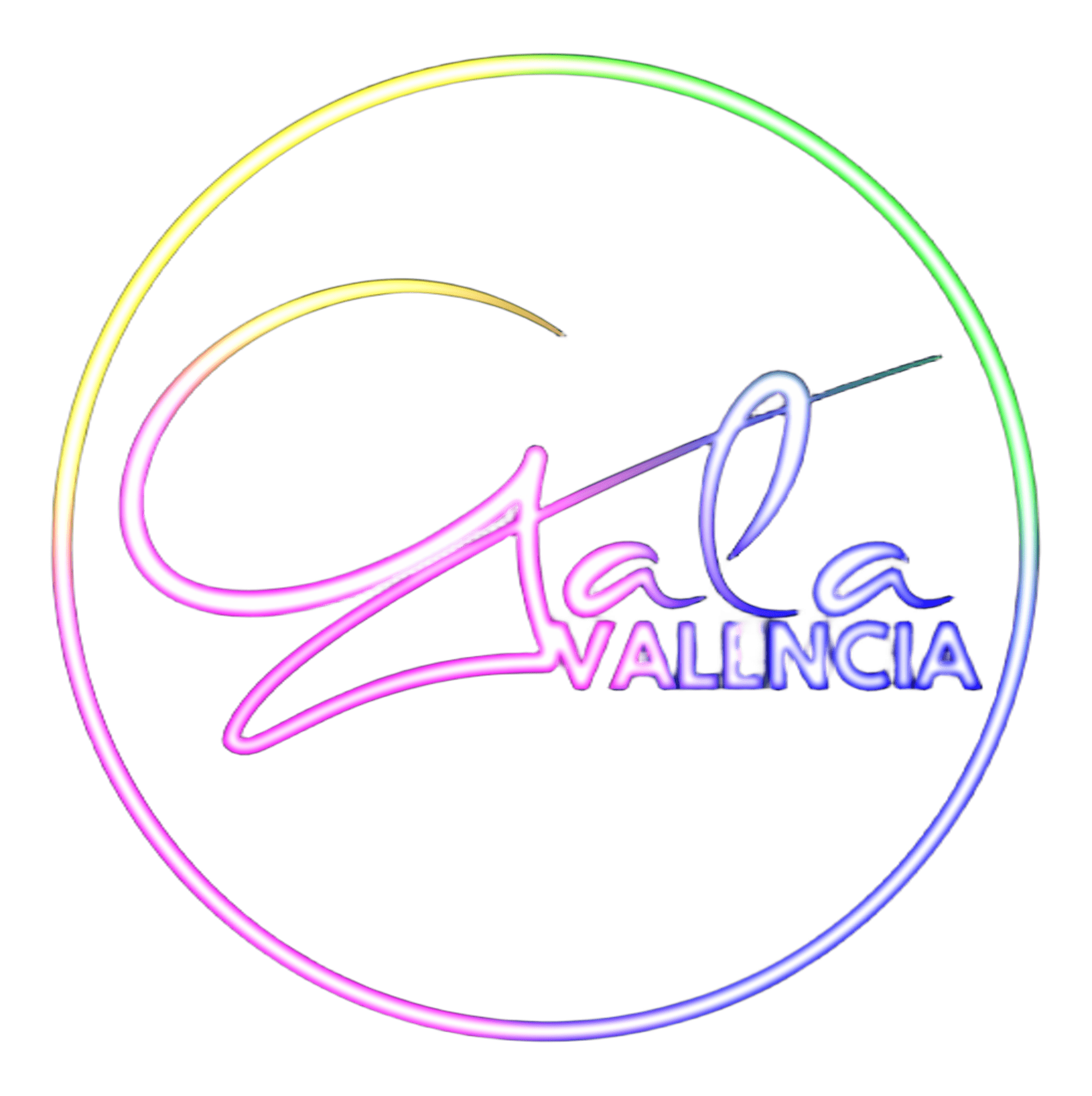 Logo Gala Valencia